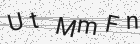 Código gerado pelo captcha