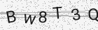 Código gerado pelo captcha