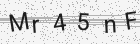 Código gerado pelo captcha