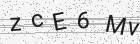 Código gerado pelo captcha