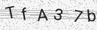 Código gerado pelo captcha