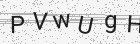Código gerado pelo captcha