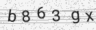 Código gerado pelo captcha