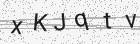 Código gerado pelo captcha
