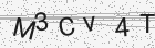 Código gerado pelo captcha