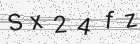Código gerado pelo captcha