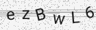 Código gerado pelo captcha