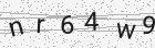 Código gerado pelo captcha
