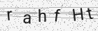 Código gerado pelo captcha