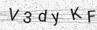 Código gerado pelo captcha