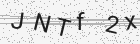 Código gerado pelo captcha