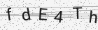 Código gerado pelo captcha