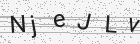 Código gerado pelo captcha