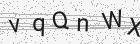 Código gerado pelo captcha