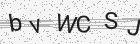 Código gerado pelo captcha