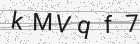 Código gerado pelo captcha