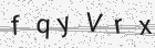 Código gerado pelo captcha