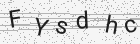 Código gerado pelo captcha