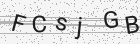 Código gerado pelo captcha