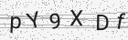 Código gerado pelo captcha
