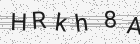 Código gerado pelo captcha