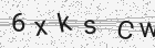 Código gerado pelo captcha