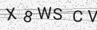 Código gerado pelo captcha