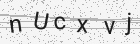 Código gerado pelo captcha