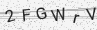 Código gerado pelo captcha
