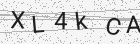 Código gerado pelo captcha