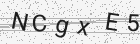 Código gerado pelo captcha
