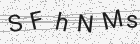 Código gerado pelo captcha