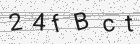 Código gerado pelo captcha