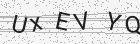 Código gerado pelo captcha