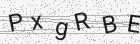 Código gerado pelo captcha