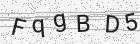 Código gerado pelo captcha
