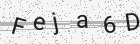 Código gerado pelo captcha