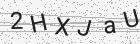Código gerado pelo captcha