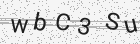 Código gerado pelo captcha