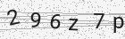 Código gerado pelo captcha
