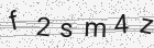 Código gerado pelo captcha