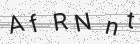 Código gerado pelo captcha