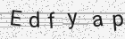 Código gerado pelo captcha