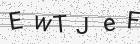 Código gerado pelo captcha