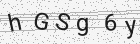 Código gerado pelo captcha