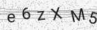 Código gerado pelo captcha