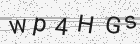 Código gerado pelo captcha