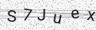 Código gerado pelo captcha