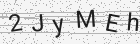 Código gerado pelo captcha