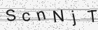 Código gerado pelo captcha